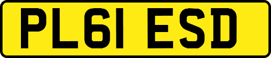 PL61ESD