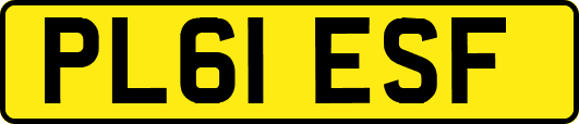 PL61ESF