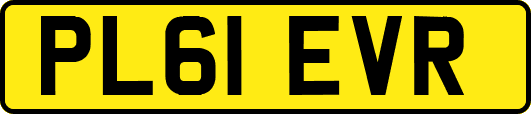 PL61EVR