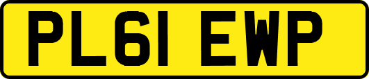 PL61EWP