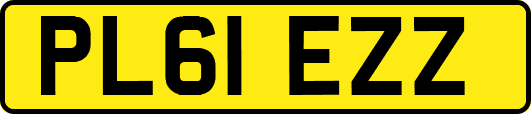 PL61EZZ