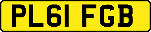 PL61FGB