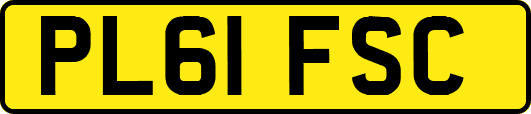 PL61FSC