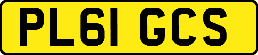 PL61GCS