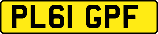 PL61GPF