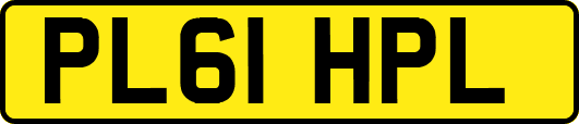 PL61HPL