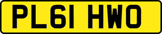 PL61HWO