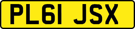 PL61JSX