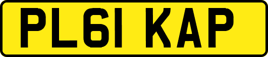 PL61KAP