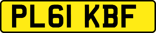 PL61KBF