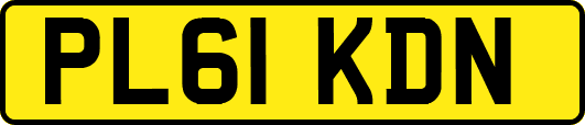 PL61KDN