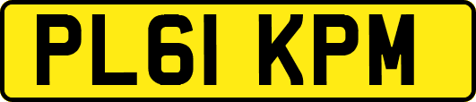 PL61KPM