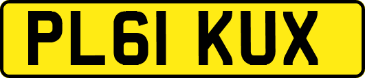 PL61KUX