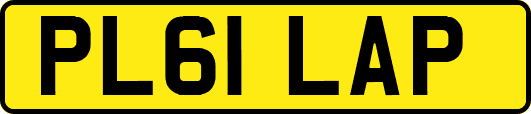 PL61LAP