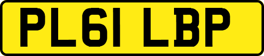 PL61LBP