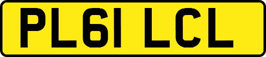 PL61LCL