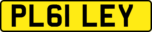 PL61LEY