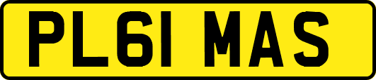 PL61MAS