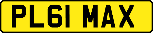 PL61MAX