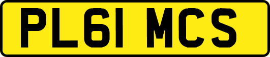 PL61MCS