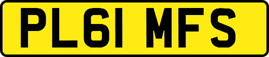 PL61MFS