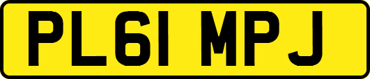 PL61MPJ