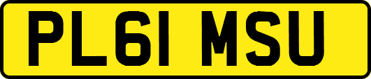 PL61MSU