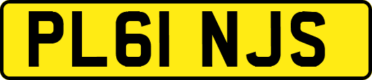 PL61NJS