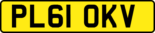 PL61OKV
