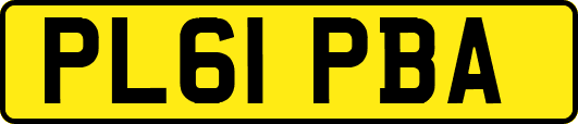 PL61PBA