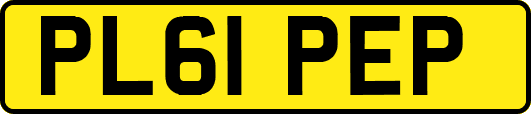 PL61PEP