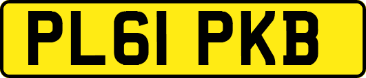 PL61PKB