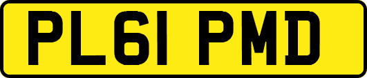PL61PMD