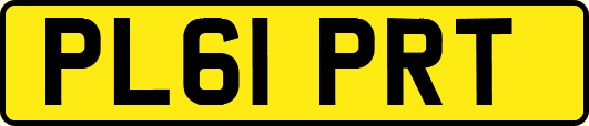PL61PRT