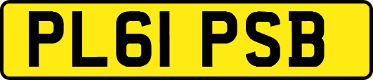 PL61PSB