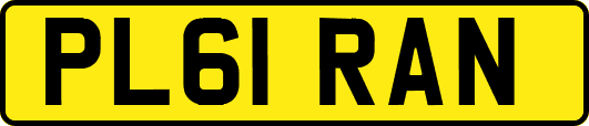 PL61RAN