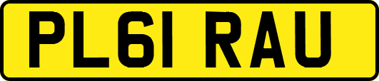 PL61RAU