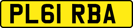 PL61RBA