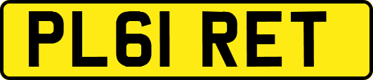 PL61RET