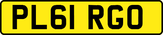 PL61RGO