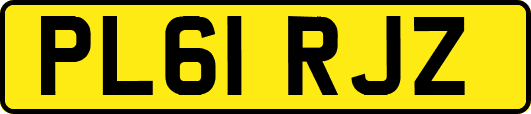 PL61RJZ