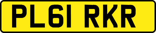 PL61RKR