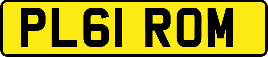 PL61ROM