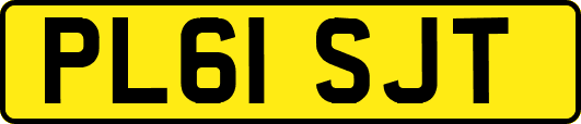 PL61SJT