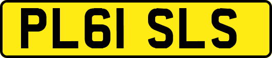 PL61SLS