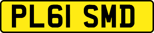 PL61SMD