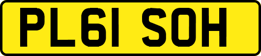 PL61SOH