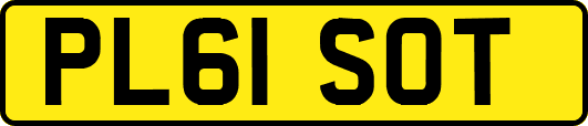 PL61SOT
