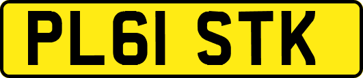 PL61STK
