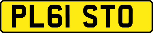 PL61STO
